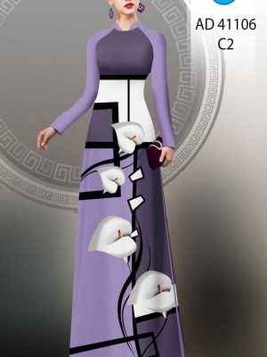 Vải Áo Dài Hoa Hồng Môn Kiểu Mới AD 41106 25 1658828723 65 Vai Ao Dai Hoa Hong Mon Kieu Moi AD 41106