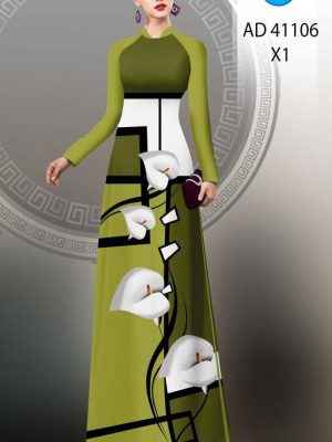 Vải Áo Dài Hoa Hồng Môn Kiểu Mới AD 41106 26 1658828724 61 Vai Ao Dai Hoa Hong Mon Kieu Moi AD 41106