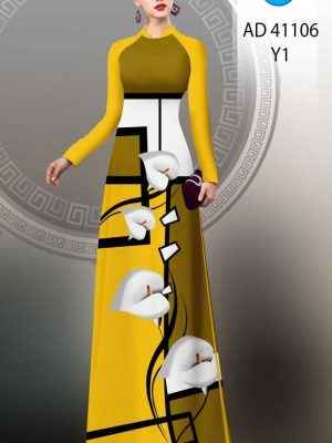 Vải Áo Dài Hoa Hồng Môn Kiểu Mới AD 41106 27 1658828725 836 Vai Ao Dai Hoa Hong Mon Kieu Moi AD 41106