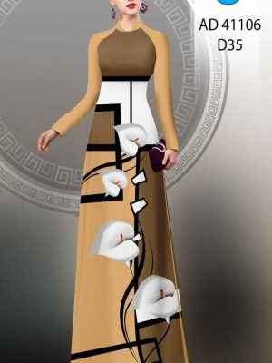 Vải Áo Dài Hoa Hồng Môn Kiểu Mới AD 41106 34 1658828728 711 Vai Ao Dai Hoa Hong Mon Kieu Moi AD 41106