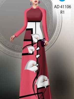 Vải Áo Dài Hoa Hồng Môn Kiểu Mới AD 41106 33 1658828728 794 Vai Ao Dai Hoa Hong Mon Kieu Moi AD 41106