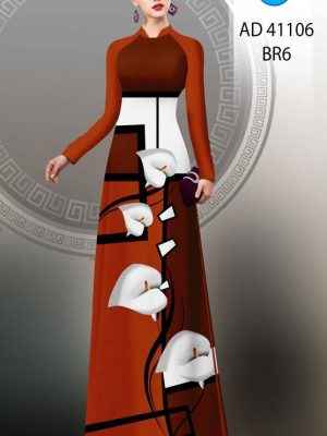 Vải Áo Dài Hoa Hồng Môn Kiểu Mới AD 41106 35 1658828729 630 Vai Ao Dai Hoa Hong Mon Kieu Moi AD 41106