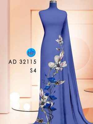 Vải Áo Dài Hoa In 3D Vừa Ra AD 32115 22 1658891204 36 Vai Ao Dai Hoa In 3D Vua Ra AD 32115