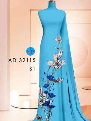 Vải Áo Dài Hoa In 3D Vừa Ra AD 32115 23 1658891205 319 Vai Ao Dai Hoa In 3D Vua Ra AD 32115