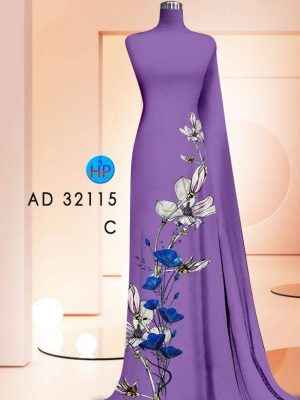 Vải Áo Dài Hoa In 3D Vừa Ra AD 32115 33 1658891213 321 Vai Ao Dai Hoa In 3D Vua Ra AD 32115