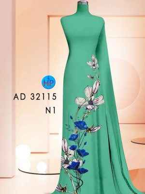 Vải Áo Dài Hoa In 3D Vừa Ra AD 32115 36 1658891214 55 Vai Ao Dai Hoa In 3D Vua Ra AD 32115