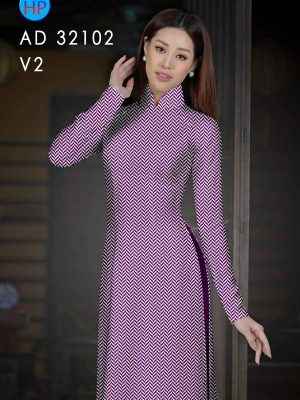 Vải Áo Dài Hoa Văn Thiết Kế 2022 AD 32102 21 1658892444 11 Vai Ao Dai Hoa Van Thiet Ke 2022 AD 32102