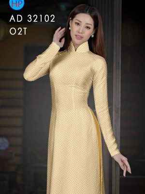 Vải Áo Dài Hoa Văn Thiết Kế 2022 AD 32102 27 1658892448 58 Vai Ao Dai Hoa Van Thiet Ke 2022 AD 32102