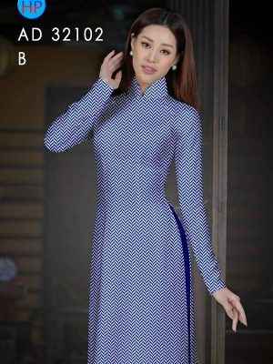 Vải Áo Dài Hoa Văn Thiết Kế 2022 AD 32102 31 1658892449 574 Vai Ao Dai Hoa Van Thiet Ke 2022 AD 32102