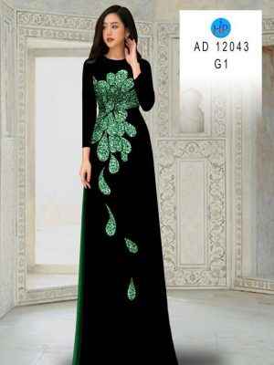 Vải Áo Dài Hoa In 3D Thiết Kế 2022 AD 12043 29 1658893789 793 Vai Ao Dai Hoa In 3D Thiet Ke 2022 AD