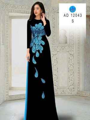 Vải Áo Dài Hoa In 3D Thiết Kế 2022 AD 12043 33 1658893790 579 Vai Ao Dai Hoa In 3D Thiet Ke 2022 AD