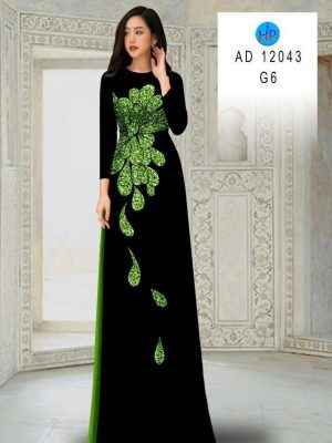 Vải Áo Dài Hoa In 3D Thiết Kế 2022 AD 12043 35 1658893791 257 Vai Ao Dai Hoa In 3D Thiet Ke 2022 AD