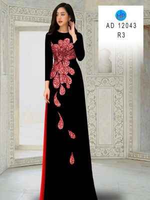 Vải Áo Dài Hoa In 3D Thiết Kế 2022 AD 12043 37 1658893792 386 Vai Ao Dai Hoa In 3D Thiet Ke 2022 AD