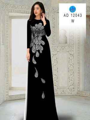 Vải Áo Dài Hoa In 3D Thiết Kế 2022 AD 12043 42 1658893794 327 Vai Ao Dai Hoa In 3D Thiet Ke 2022 AD