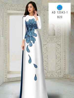 Vải Áo Dài Hoa In 3D Thiết Kế 2022 AD 12043 48 1658893796 763 Vai Ao Dai Hoa In 3D Thiet Ke 2022 AD