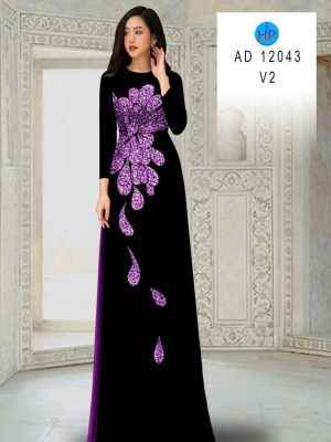 Vải Áo Dài Hoa In 3D Thiết Kế 2022 AD 12043 53 1658893798 337 Vai Ao Dai Hoa In 3D Thiet Ke 2022 AD