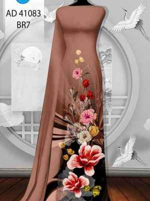 1658895095 102 Vai Ao Dai Hoa In 3D Thiet Ke 2022 AD