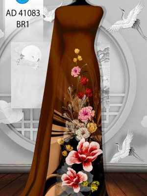 1658895096 357 Vai Ao Dai Hoa In 3D Thiet Ke 2022 AD