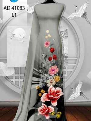 1658895097 318 Vai Ao Dai Hoa In 3D Thiet Ke 2022 AD