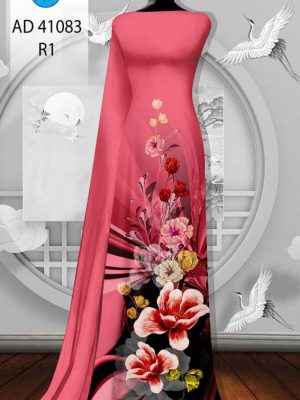 1658895098 161 Vai Ao Dai Hoa In 3D Thiet Ke 2022 AD