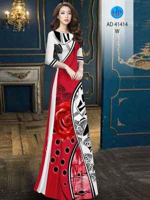 Vải Áo Dài Hoa Hồng Thiết Kế 2022 AD 41414 29 1658896355 477 Vai Ao Dai Hoa Hong Thiet Ke 2022 AD 41414