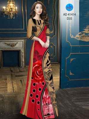 Vải Áo Dài Hoa Hồng Thiết Kế 2022 AD 41414 34 1658896357 890 Vai Ao Dai Hoa Hong Thiet Ke 2022 AD 41414