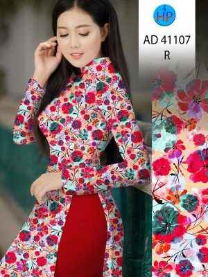 Vải Áo Dài Hoa Đều Vừa Ra AD 41107 27 1658995801 771 Vai Ao Dai Hoa Deu Vua Ra AD 41107