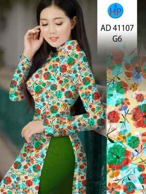 Vải Áo Dài Hoa Đều Vừa Ra AD 41107 29 1658995802 393 Vai Ao Dai Hoa Deu Vua Ra AD 41107