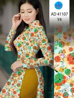 Vải Áo Dài Hoa Đều Vừa Ra AD 41107 31 1658995803 218 Vai Ao Dai Hoa Deu Vua Ra AD 41107