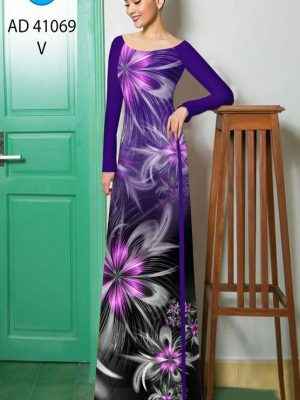 Vải Áo Dài Hoa In 3D Thiết Kế 2022 AD 41069 19 1658996986 620 Vai Ao Dai Hoa In 3D Thiet Ke 2022 AD