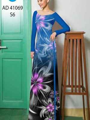 Vải Áo Dài Hoa In 3D Thiết Kế 2022 AD 41069 21 1658996987 882 Vai Ao Dai Hoa In 3D Thiet Ke 2022 AD