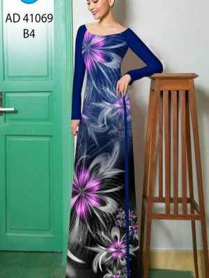 Vải Áo Dài Hoa In 3D Thiết Kế 2022 AD 41069 22 1658996988 414 Vai Ao Dai Hoa In 3D Thiet Ke 2022 AD