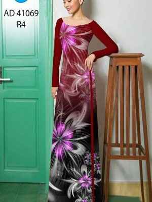 Vải Áo Dài Hoa In 3D Thiết Kế 2022 AD 41069 23 1658996988 911 Vai Ao Dai Hoa In 3D Thiet Ke 2022 AD