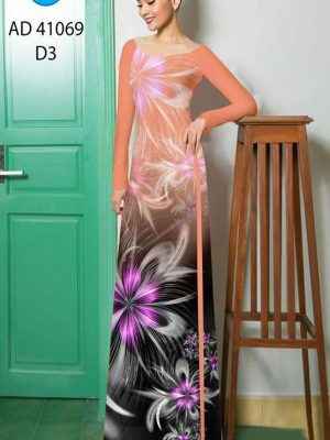 Vải Áo Dài Hoa In 3D Thiết Kế 2022 AD 41069 25 1658996990 15 Vai Ao Dai Hoa In 3D Thiet Ke 2022 AD