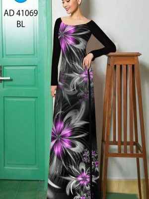 Vải Áo Dài Hoa In 3D Thiết Kế 2022 AD 41069 29 1658996991 681 Vai Ao Dai Hoa In 3D Thiet Ke 2022 AD