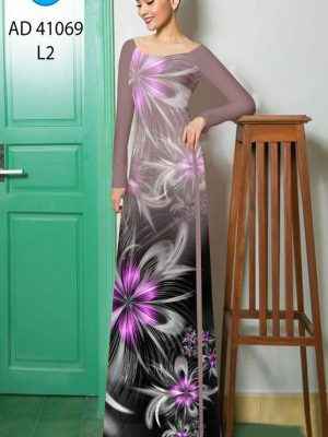 Vải Áo Dài Hoa In 3D Thiết Kế 2022 AD 41069 27 1658996991 975 Vai Ao Dai Hoa In 3D Thiet Ke 2022 AD