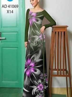 Vải Áo Dài Hoa In 3D Thiết Kế 2022 AD 41069 33 1658996993 746 Vai Ao Dai Hoa In 3D Thiet Ke 2022 AD