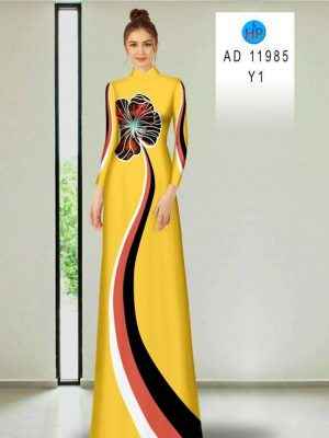 Vải Áo Dài Hoa In 3D Độc Đáo AD 11985 24 1658998238 558 Vai Ao Dai Hoa In 3D Doc Dao AD 11985