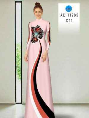 Vải Áo Dài Hoa In 3D Độc Đáo AD 11985 25 1658998239 917 Vai Ao Dai Hoa In 3D Doc Dao AD 11985