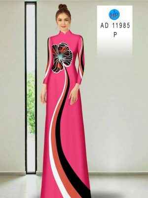 Vải Áo Dài Hoa In 3D Độc Đáo AD 11985 28 1658998240 459 Vai Ao Dai Hoa In 3D Doc Dao AD 11985