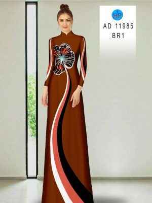 Vải Áo Dài Hoa In 3D Độc Đáo AD 11985 27 1658998240 525 Vai Ao Dai Hoa In 3D Doc Dao AD 11985