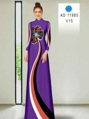 Vải Áo Dài Hoa In 3D Độc Đáo AD 11985 30 1658998241 852 Vai Ao Dai Hoa In 3D Doc Dao AD 11985