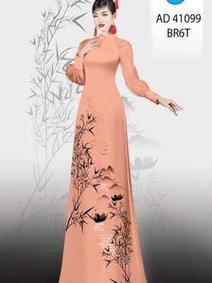 Vải Áo Dài Tre Trúc Độc Đáo AD 41099 28 1658999456 565 Vai Ao Dai Tre Truc Doc Dao AD 41099