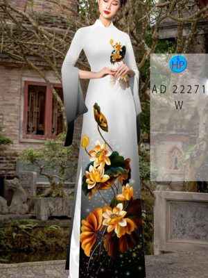 Vải Áo Dài Hoa Sen Mới Ra AD 22271 27 1659000581 134 Vai Ao Dai Hoa Sen Moi Ra AD 22271