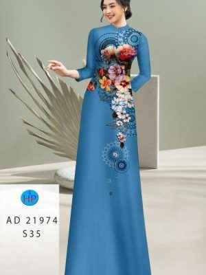 Vải Áo Dài Hoa In 3D Độc Đáo AD 21974 20 1659001826 118 Vai Ao Dai Hoa In 3D Doc Dao AD 21974