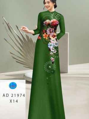 Vải Áo Dài Hoa In 3D Độc Đáo AD 21974 21 1659001827 781 Vai Ao Dai Hoa In 3D Doc Dao AD 21974