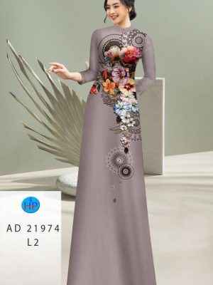Vải Áo Dài Hoa In 3D Độc Đáo AD 21974 26 1659001829 593 Vai Ao Dai Hoa In 3D Doc Dao AD 21974