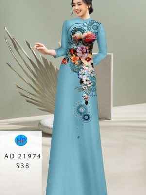 Vải Áo Dài Hoa In 3D Độc Đáo AD 21974 31 1659001831 231 Vai Ao Dai Hoa In 3D Doc Dao AD 21974