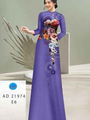 Vải Áo Dài Hoa In 3D Độc Đáo AD 21974 35 1659001833 196 Vai Ao Dai Hoa In 3D Doc Dao AD 21974
