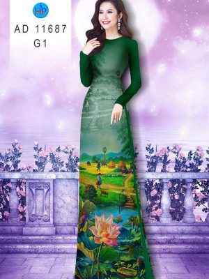 Vải Áo Dài Hoa Sen Vừa Ra AD 11687 33 1659002838 415 Vai Ao Dai Hoa Sen Vua Ra AD 11687